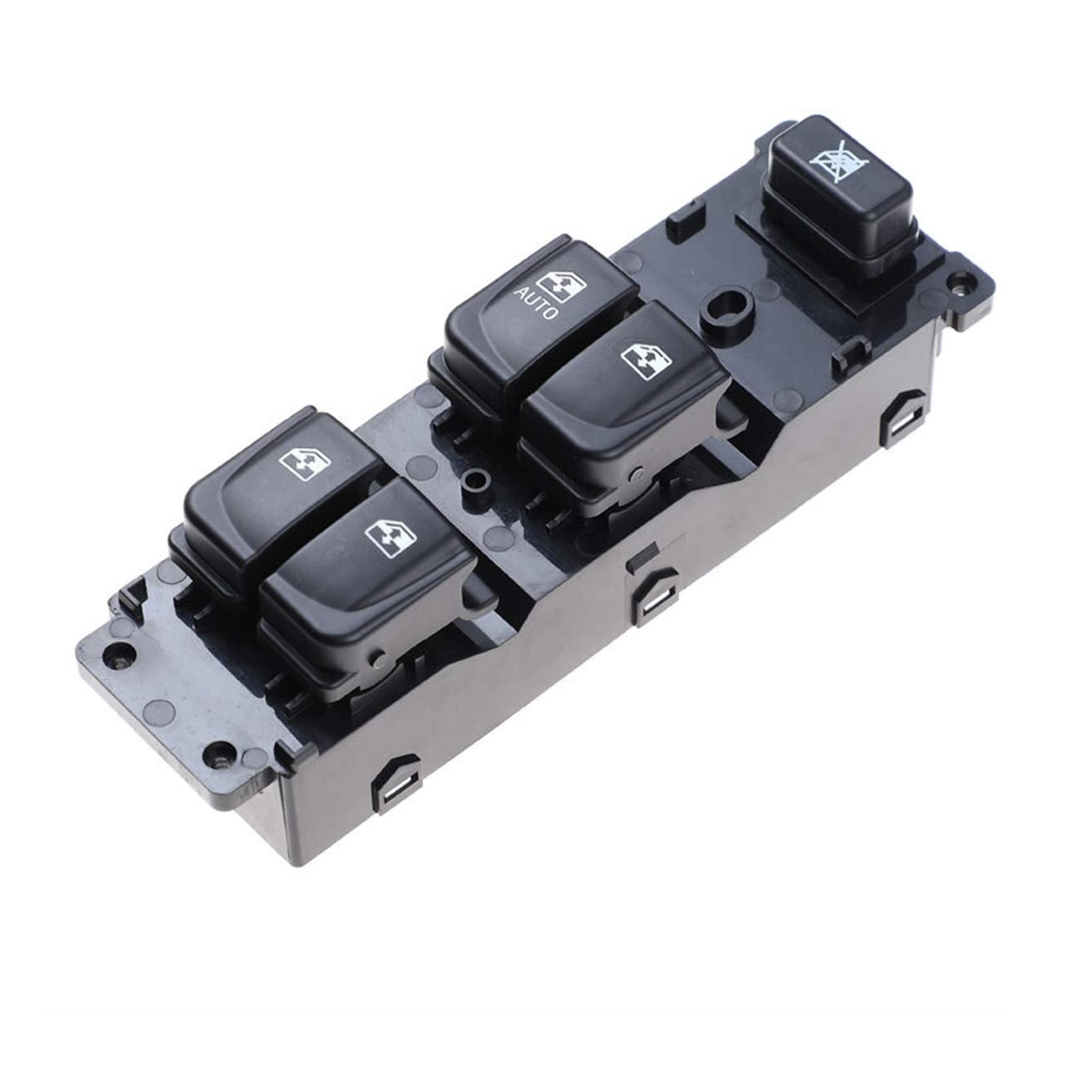 XEBRAD Schalter for Fensterheber Electric Power Auto-Fenster-Lift Control-Schalter Taste Fit for Hyundai I20 935701J102 Fenstersteuerung Schalter Autofensterschalter XEBRAD Schalter for Fensterheber Electric Power Auto-Fenster-Lift Control-Schalter Taste Fit for Hyundai I20 935701J102 Fenstersteuerung Schalter Autofensterschalter von XEBRAD