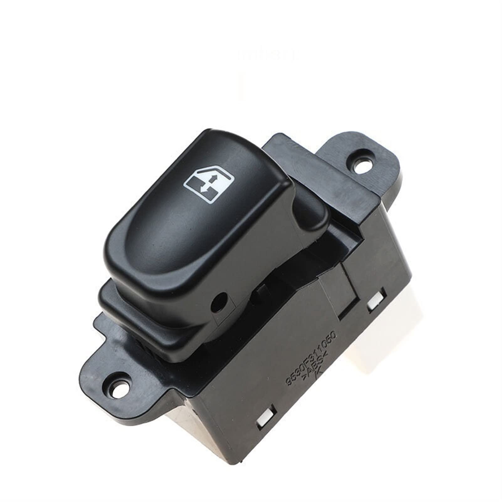 XEBRAD Schalterknopf for Fensterheber, for Hyundai, I20 93580-1J102 935801J102 Autofensterschalter XEBRAD Schalterknopf for Fensterheber, for Hyundai, I20 93580-1J102 935801J102 Autofensterschalter von XEBRAD