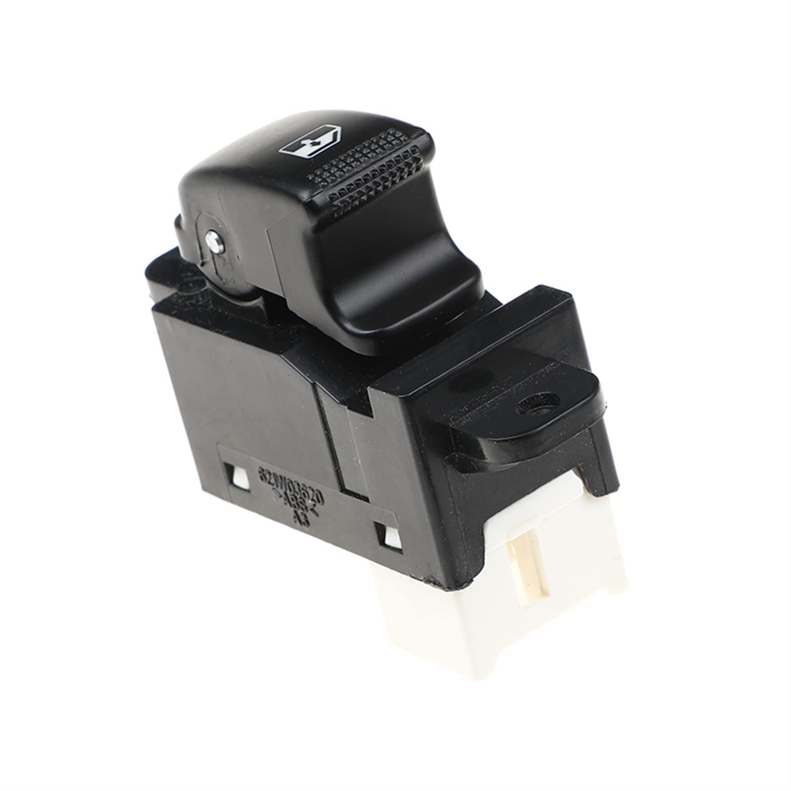 XEBRAD Schalterknopf for Fensterheber vorne rechts, for Hyundai, for Elantra, 93580-2D000 935802D000 Autofensterschalter XEBRAD Schalterknopf for Fensterheber vorne rechts, for Hyundai, for Elantra, 93580-2D000 935802D000 Autofensterschalter von XEBRAD