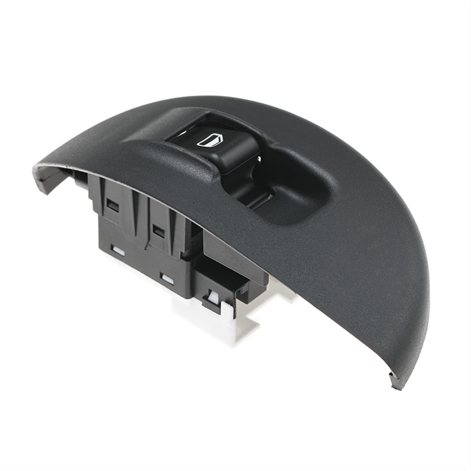 XEBRAD Schalterknopf for elektrische Fensterheber, for FIAT, Palio Fire Strada 96-01 100151083 100151091 3731600 717135614 3731610 Autofensterschalter(100151091) von XEBRAD