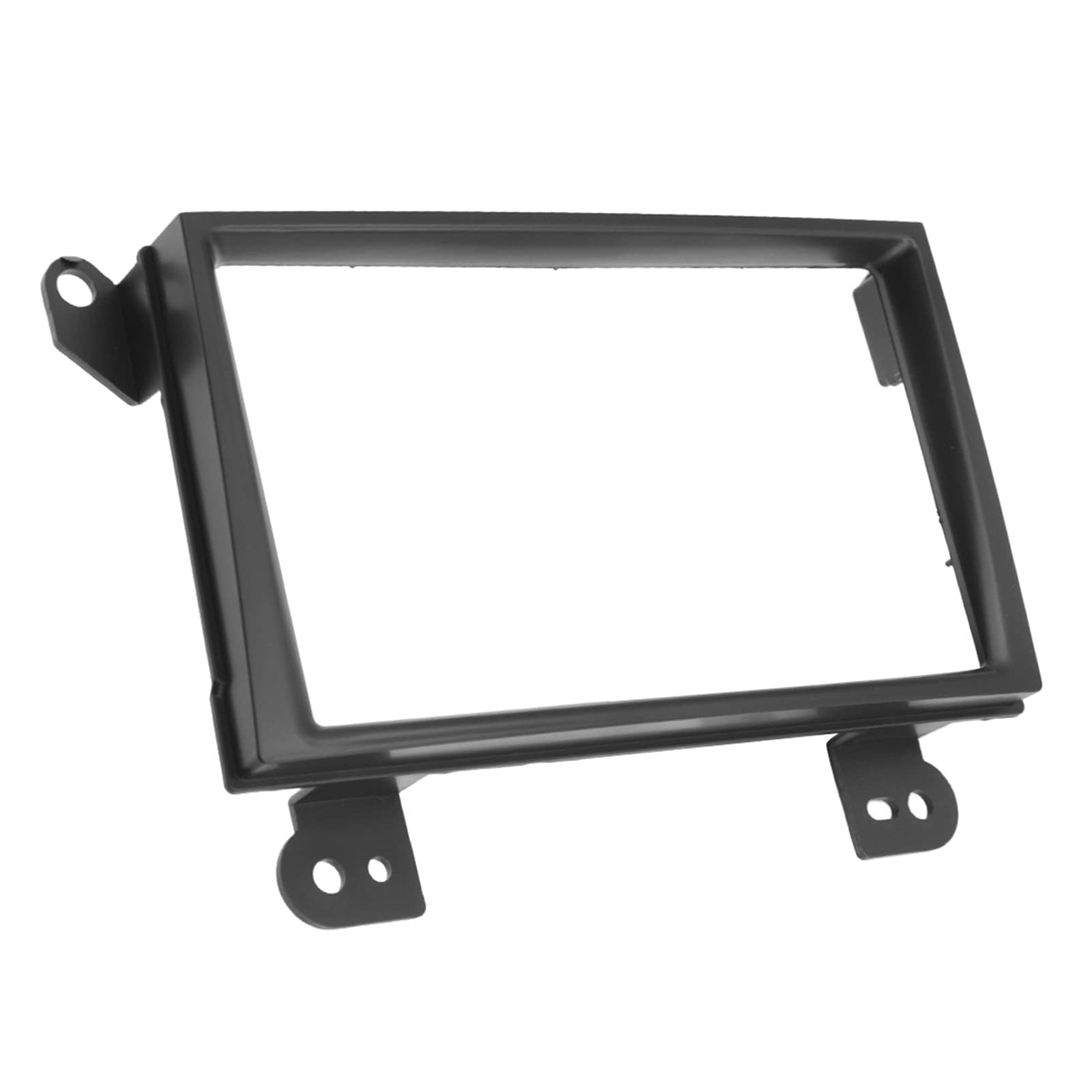 XEBRAD Stereo Panel Dash Mount CD DVD Player Trim Installation Kit Rahmen, for Mazda, MPV 2002 2003 2004 2005 2006 2007 Autoradio-Armaturenbrett XEBRAD Stereo Panel Dash Mount CD DVD Player Trim Installation Kit Rahmen, for Mazda, MPV 2002 2003 2004 2005 2006 2007 Autoradio-Armaturenbrett von XEBRAD