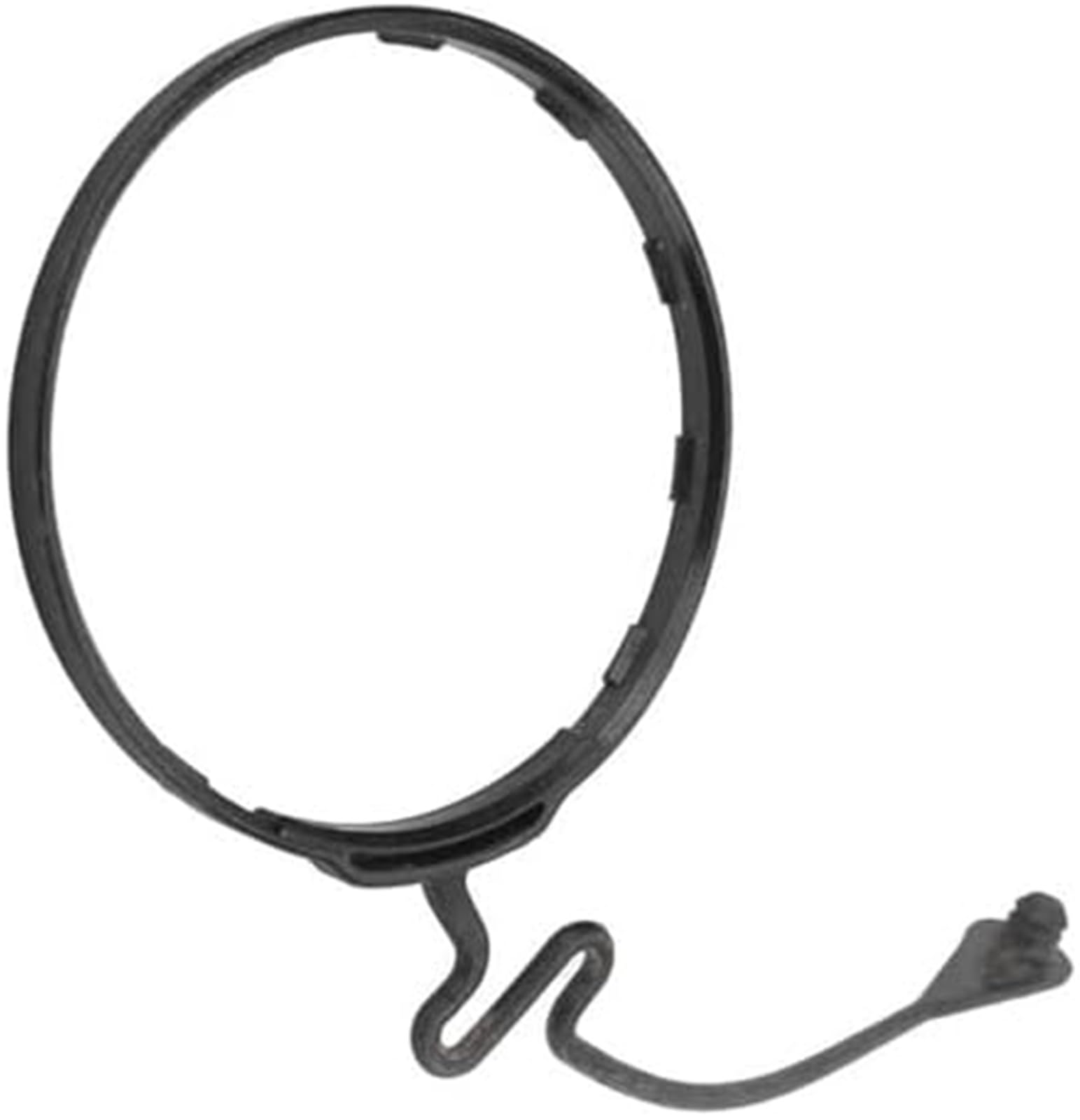 XEBRAD Tankdeckelabdeckung Kabelleitung Seilring 7730006040 Camry 4Runner, for RAV4, Tacoma Avalon, for Corolla, for Land Cruiser, for Scion Tankdeckel-Haltegurt XEBRAD Tankdeckelabdeckung Kabelleitung Seilring 7730006040 Camry 4Runner, for RAV4, Tacoma Avalon, for Corolla, for Land Cruiser, for Scion Tankdeckel-Haltegurt von XEBRAD