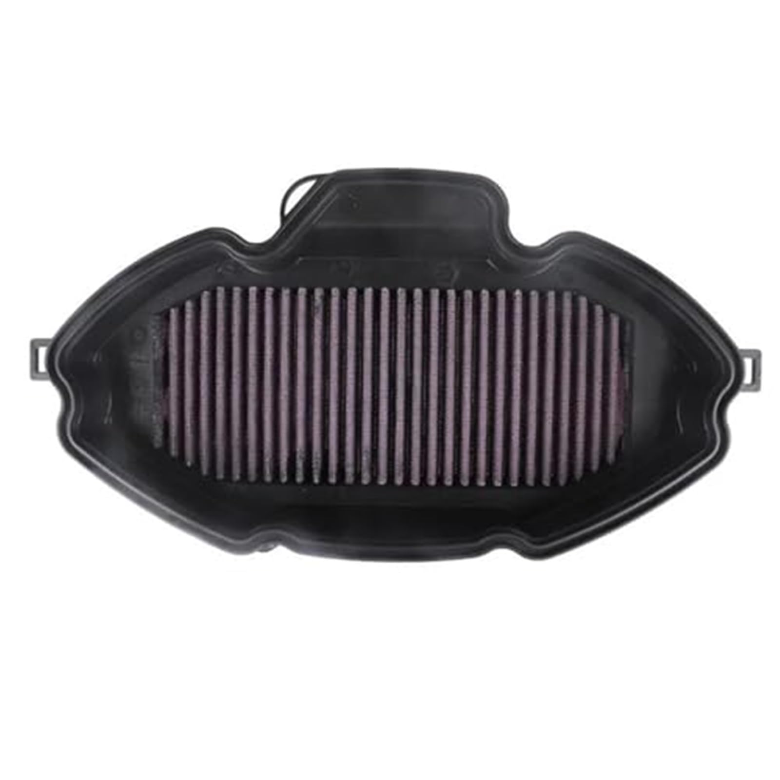 XEBRAD Zubehör zur Modifikation des Motorrad-Luftfilter-Lufteinlassreinigers, for CTX700 NC750X NC750S NC700X NC700S XEBRAD Zubehör zur Modifikation des Motorrad-Luftfilter-Lufteinlassreinigers, for CTX700 NC750X NC750S NC700X NC700S von XEBRAD