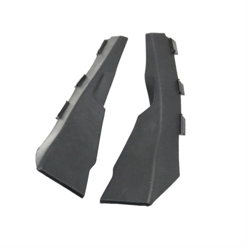 XEBRAD for Chevrolet, for Captiva 2008–2010 2011–2017, Frontscheibenwischerverkleidung Verkleidung Umleitungsdeckel Auto-Scheibenwischer(2 PCS 08-10 L and R) von XEBRAD