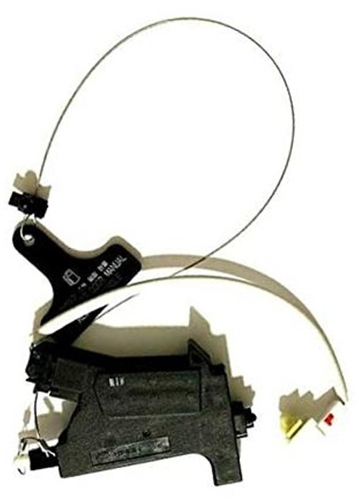 XEBRAD for Grifföffner-Aktuator, Kraftstoffeinfülltür-Entriegelungsmotor, for Hyundai, for Genesissedan 2009–2014 815903M000 81590 3M000 Kraftstoffklappen-Türentriegelungsschloss XEBRAD for Grifföffner-Aktuator, Kraftstoffeinfülltür-Entriegelungsmotor, for Hyundai, for Genesissedan 2009–2014 815903M000 81590 3M000 Kraftstoffklappen-Türentriegelungsschloss von XEBRAD