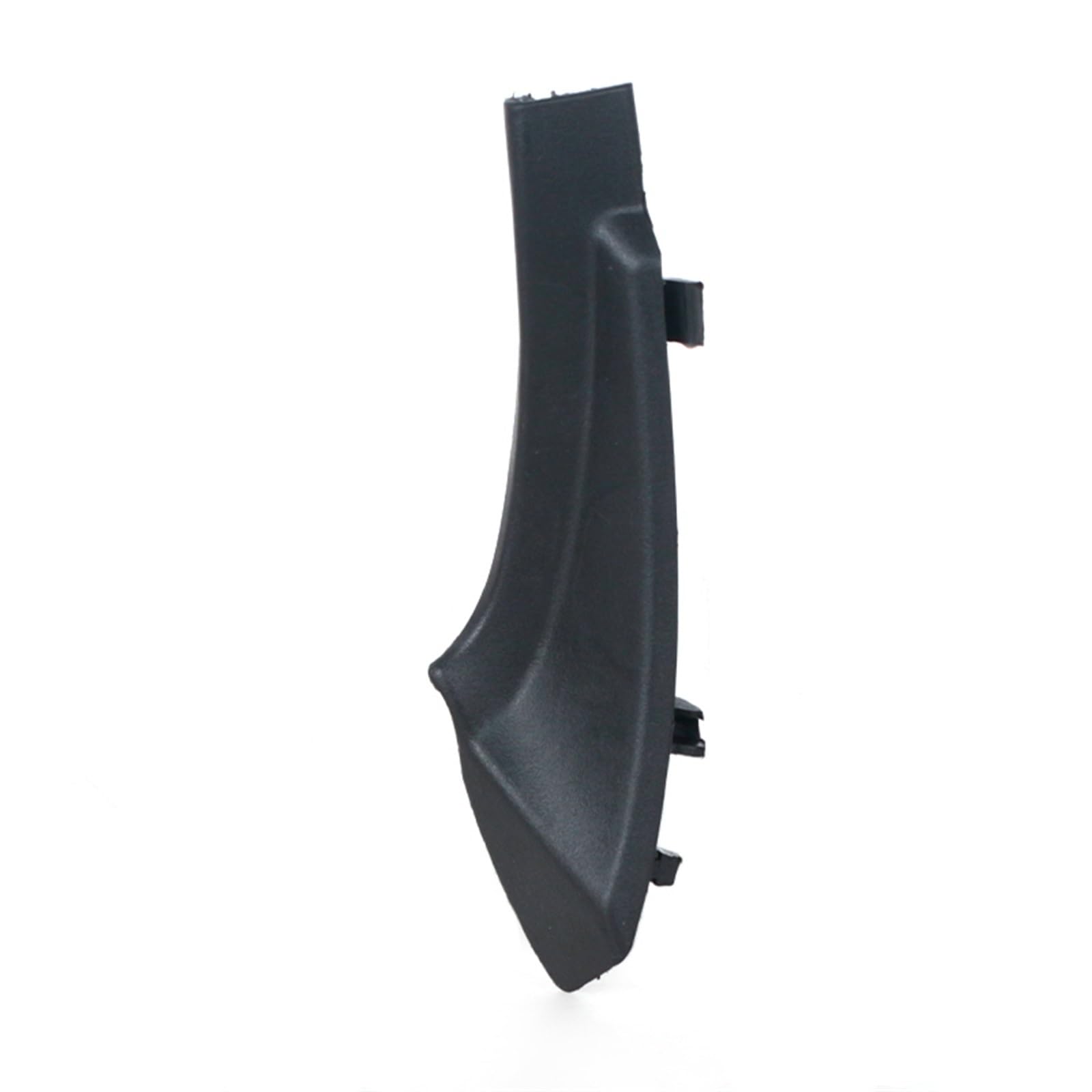 XEBRAD for Lifan X60, Car Front Windshield Wrap Corner Trim Wiper Side Cowl Trim Cover Lid Auto-Scheibenwischer(1pc Left) von XEBRAD