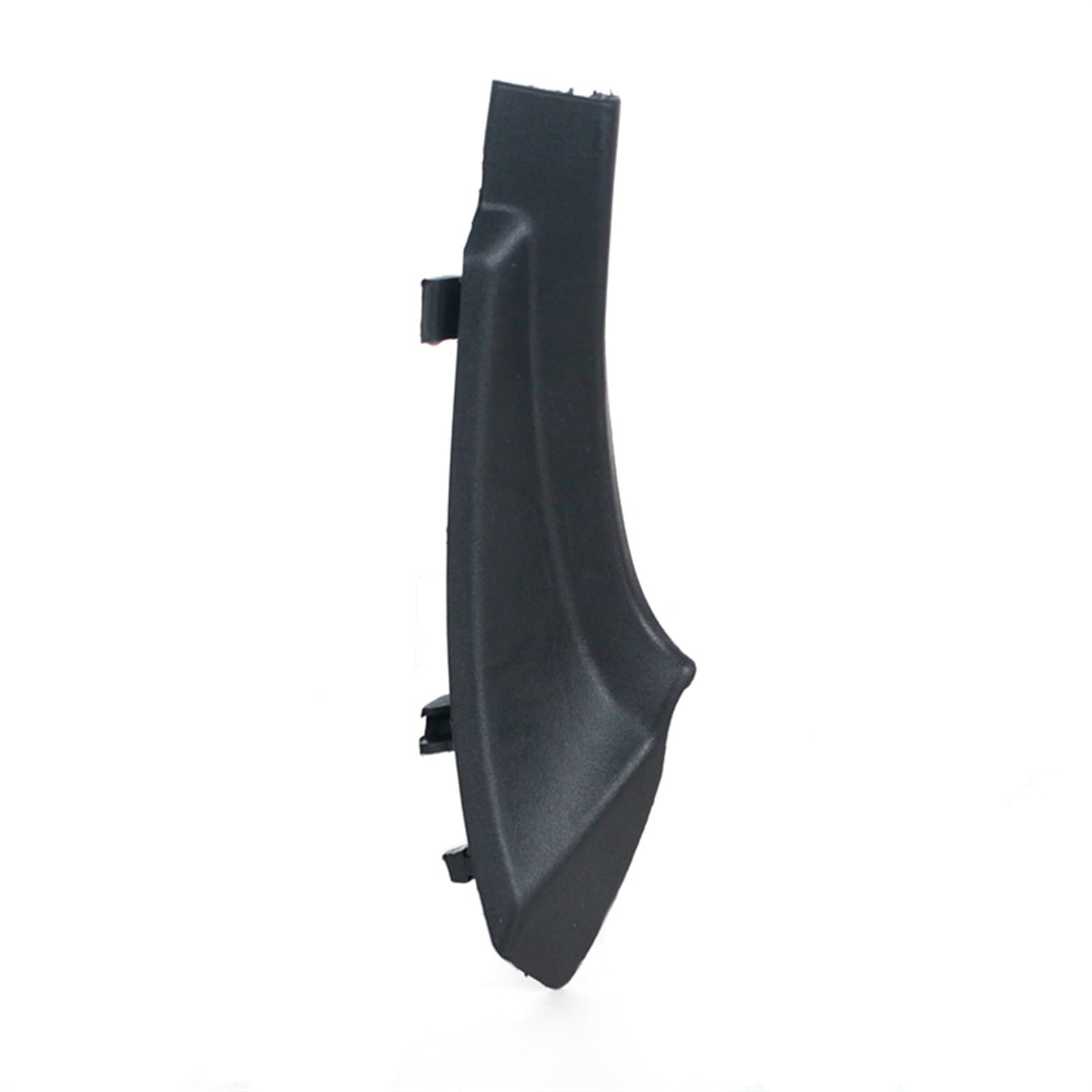 XEBRAD for Lifan X60, Car Front Windshield Wrap Corner Trim Wiper Side Cowl Trim Cover Lid Auto-Scheibenwischer(1pc Right) von XEBRAD
