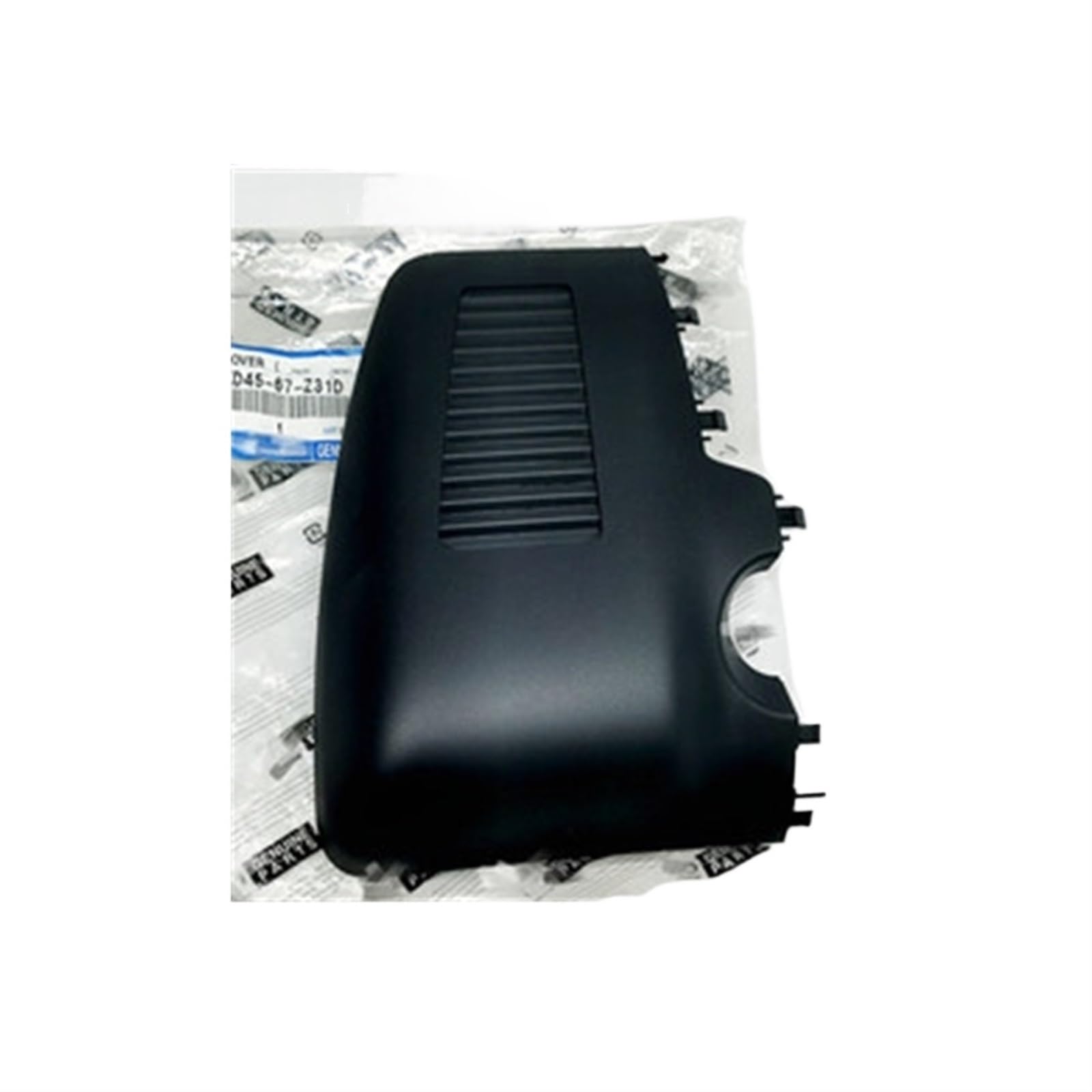 XEBRAD for Mazda, for 3 Axela 2014–2019, for 6 Atenza 2013–2018, for CX-5 CX-5 CX3 CX9 2017–2021, Frontscheibe Seitenspiegelverkleidung Regensensorabdeckung Auto-Scheibenwischer(for CX5 13-16 Year R) von XEBRAD