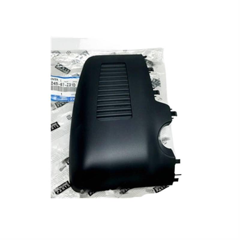 XEBRAD for Mazda, for 3 Axela 2014–2019, for 6 Atenza 2013–2018, for CX-5 CX-5 CX3 CX9 2017–2021, Frontscheibe Seitenspiegelverkleidung Regensensorabdeckung Auto-Scheibenwischer(for CX5 13-16 Year R) von XEBRAD