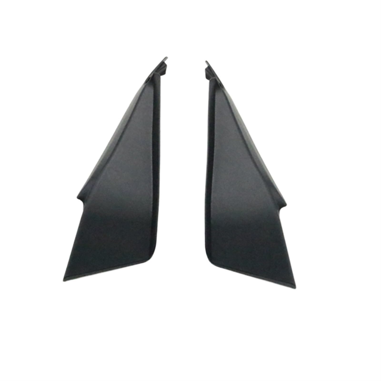 XEBRAD for Mazda, for CX30 CX-30 2020 2021, Frontscheibenwischerhaube, Deflektorabdeckung, Dichtungskappe Auto-Scheibenwischer(Left and Right) von XEBRAD