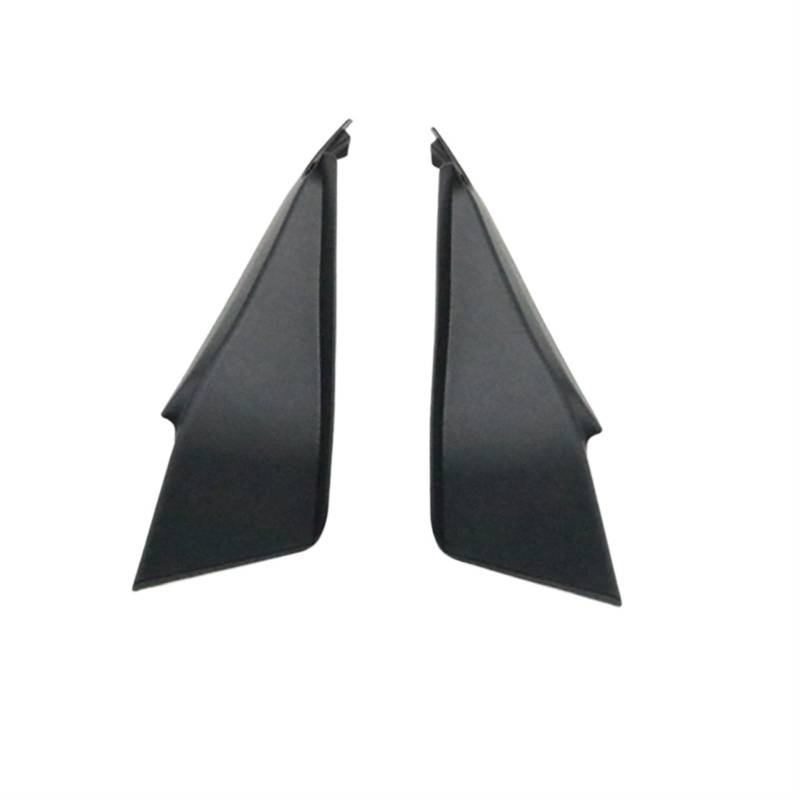 XEBRAD for Mazda, for CX30 CX-30 2020 2021, Frontscheibenwischerhaube, Deflektorabdeckung, Dichtungskappe Auto-Scheibenwischer(Left and Right) von XEBRAD