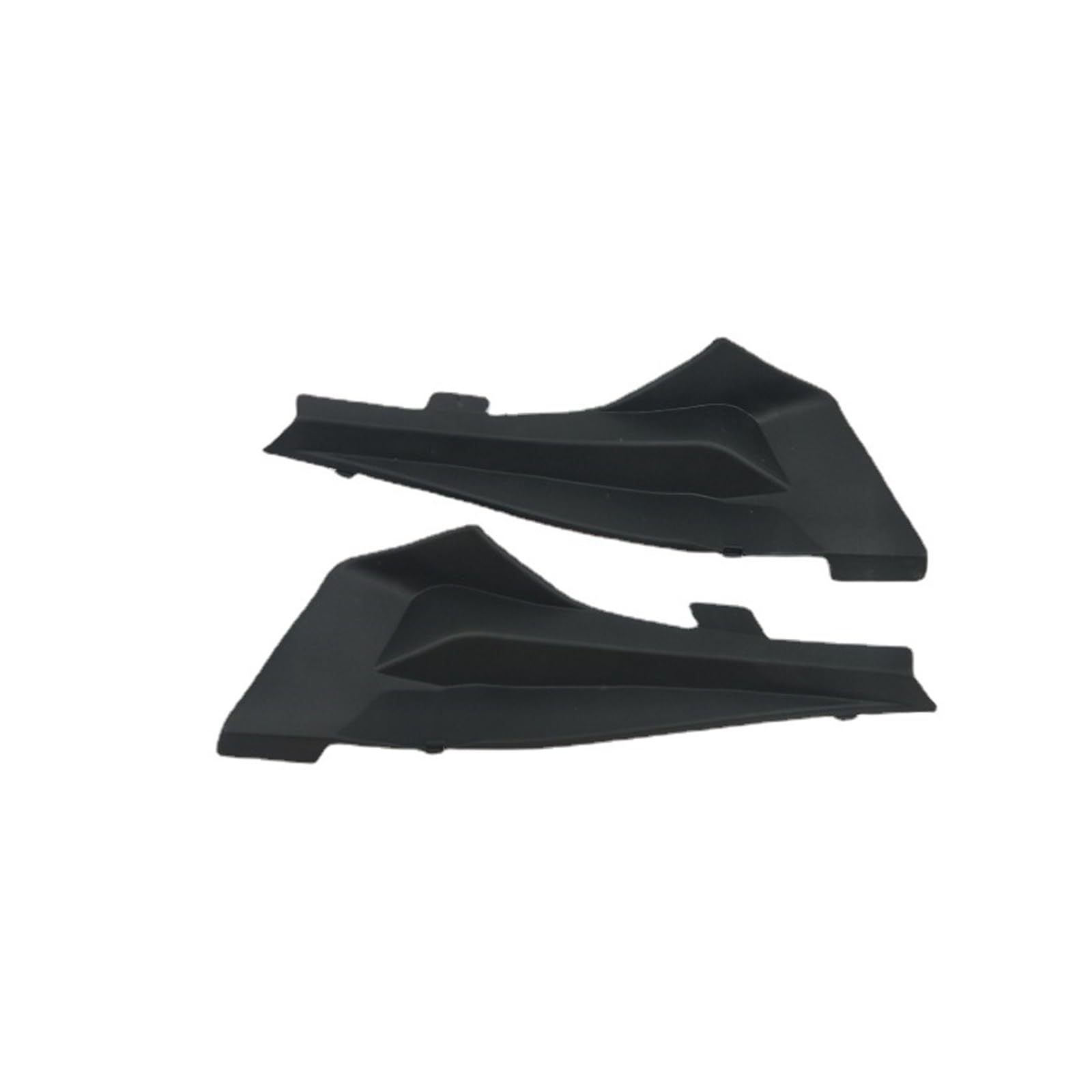XEBRAD for Nissan, for X-Trail, for Xtrail T31 2008 2009 2010 2011 2012, Motorhaube, Motorhaube, Frontscheibenwischer, Seitenverkleidung, Wasserführungsplatte Auto-Scheibenwischer(2 PCS L and R) von XEBRAD