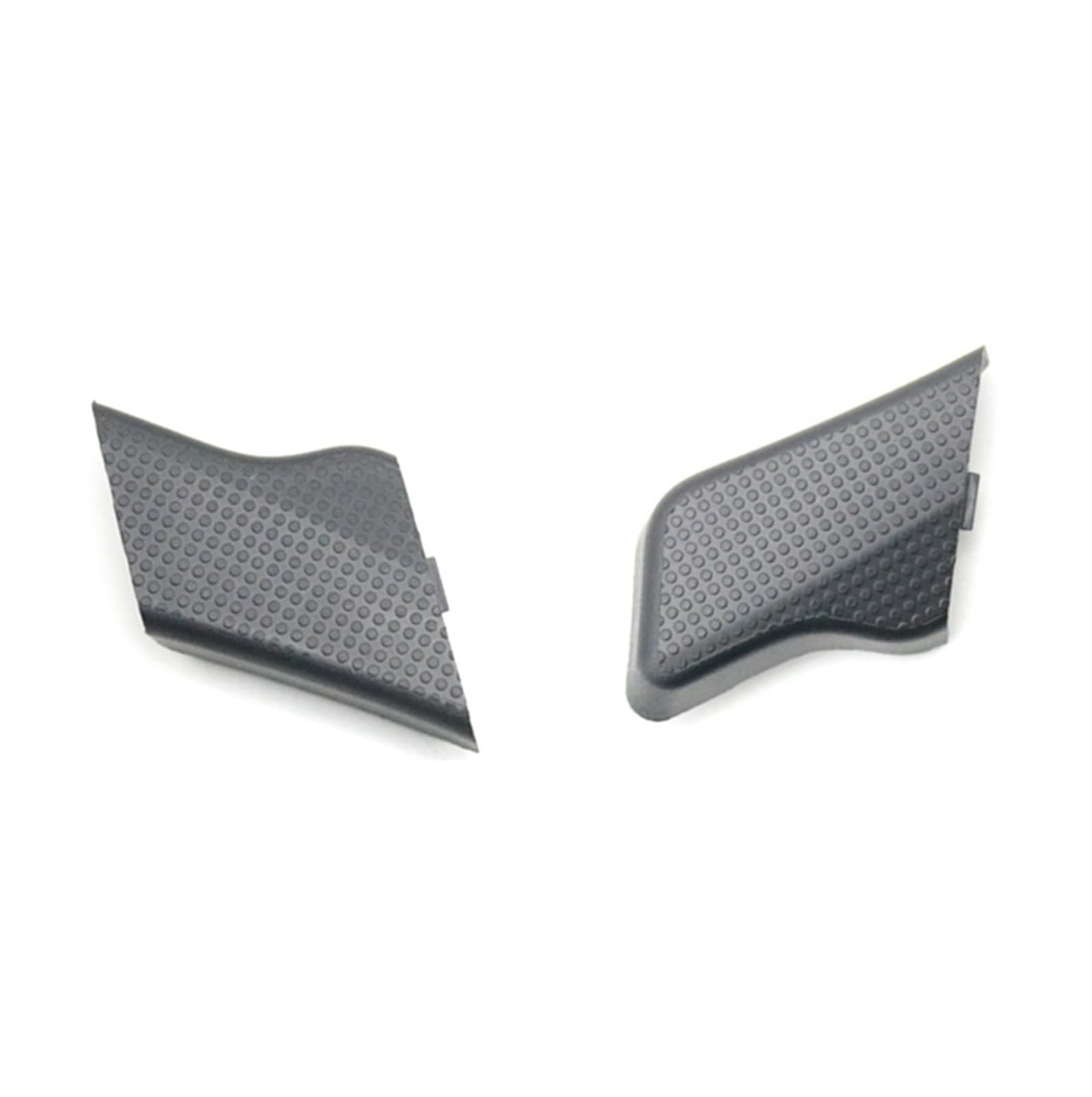 XEBRAD for Porsche 911, for Carrera, for Boxster 987 718, for Cayman 997 2005–2013, Auto-LHD-Frontscheibenwischer-Seitenverkleidung Auto-Scheibenwischer XEBRAD for Porsche 911, for Carrera, for Boxster 987 718, for Cayman 997 2005–2013, Auto-LHD-Frontscheibenwischer-Seitenverkleidung Auto-Scheibenwischer von XEBRAD