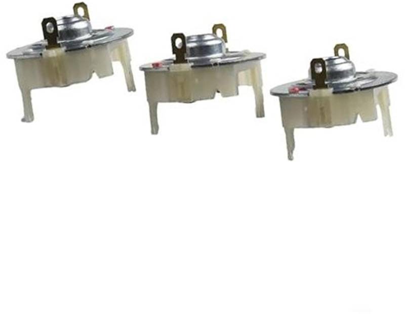 XEBRAD for RS775 RS750 Motorkohlebürstenhalter, ausgezeichnet, geeignet, for elektrische Bohrmaschinen Auto-Kohlebürstenhalter von XEBRAD