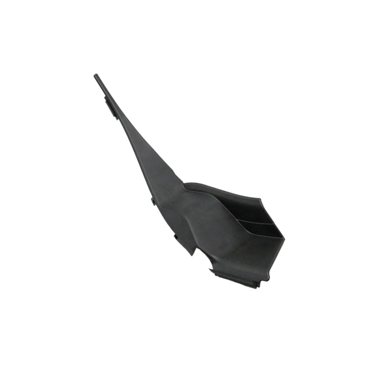 XEBRAD for Subaru, for Forester SH SJ SK 2008–2013, 2014 2015 2016 2017 2018–2021, Frontscheibenwischer-Eckverkleidungs-Abdeckungs-Panel-Deflektor Auto-Scheibenwischer(1pcs R 18-21 Year) von XEBRAD