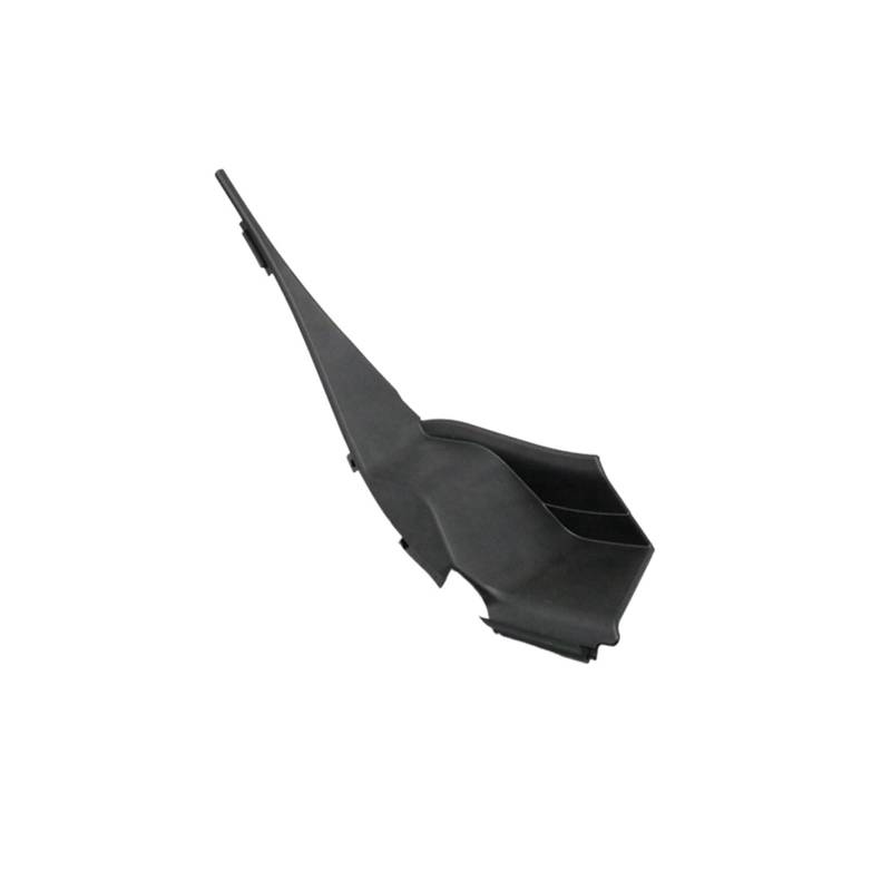 XEBRAD for Subaru, for Forester SH SJ SK 2008–2013, 2014 2015 2016 2017 2018–2021, Frontscheibenwischer-Eckverkleidungs-Abdeckungs-Panel-Deflektor Auto-Scheibenwischer(1pcs R 18-21 Year) von XEBRAD
