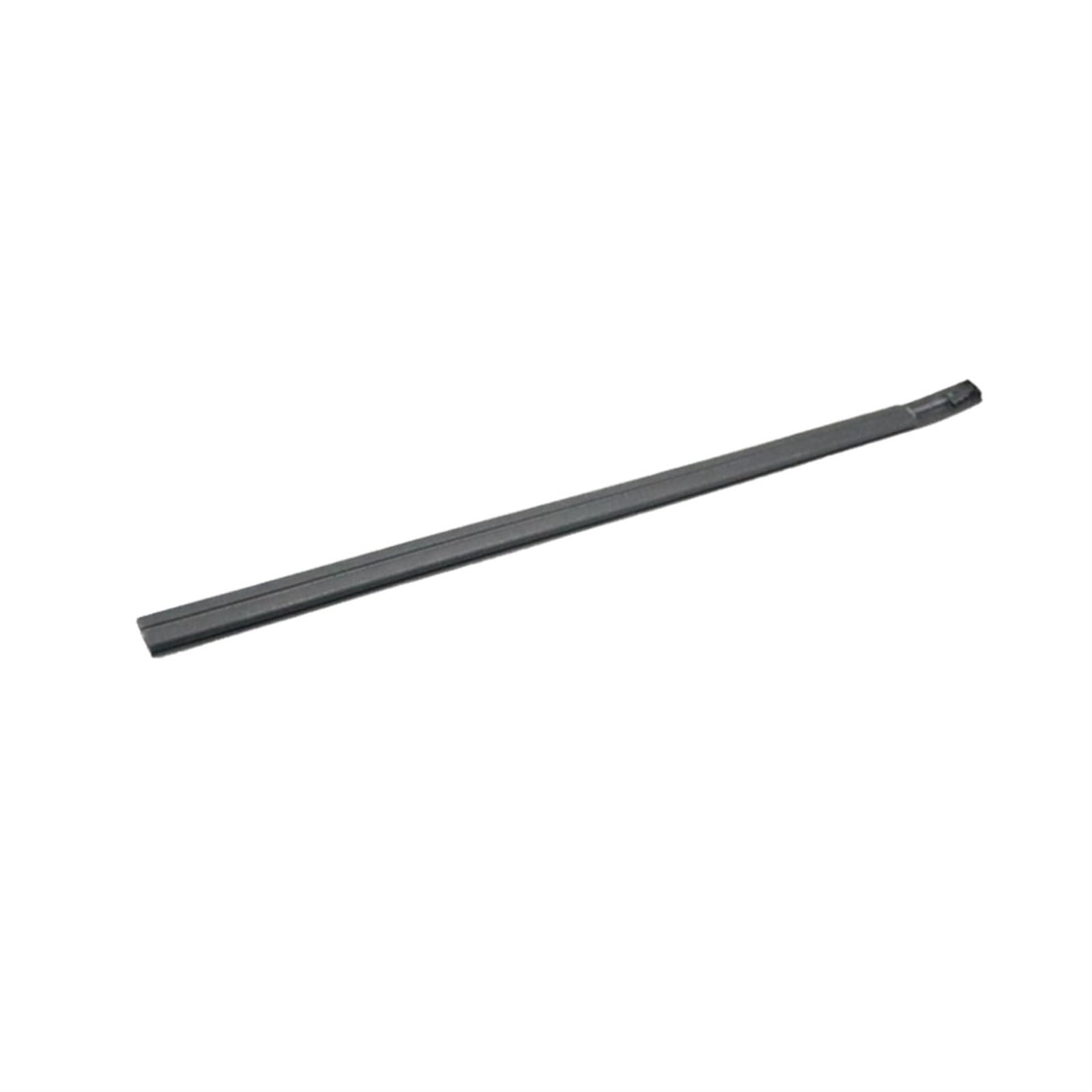 XEBRAD for Toyota, for Land Cruiser Prado LC150 FJ150, for Lexus GX460 GX400 URJ150 2010-2020, Autodachform-Windschutzscheiben-Gummidichtungsstreifen Auto-Scheibenwischer(1pcs NO2) von XEBRAD
