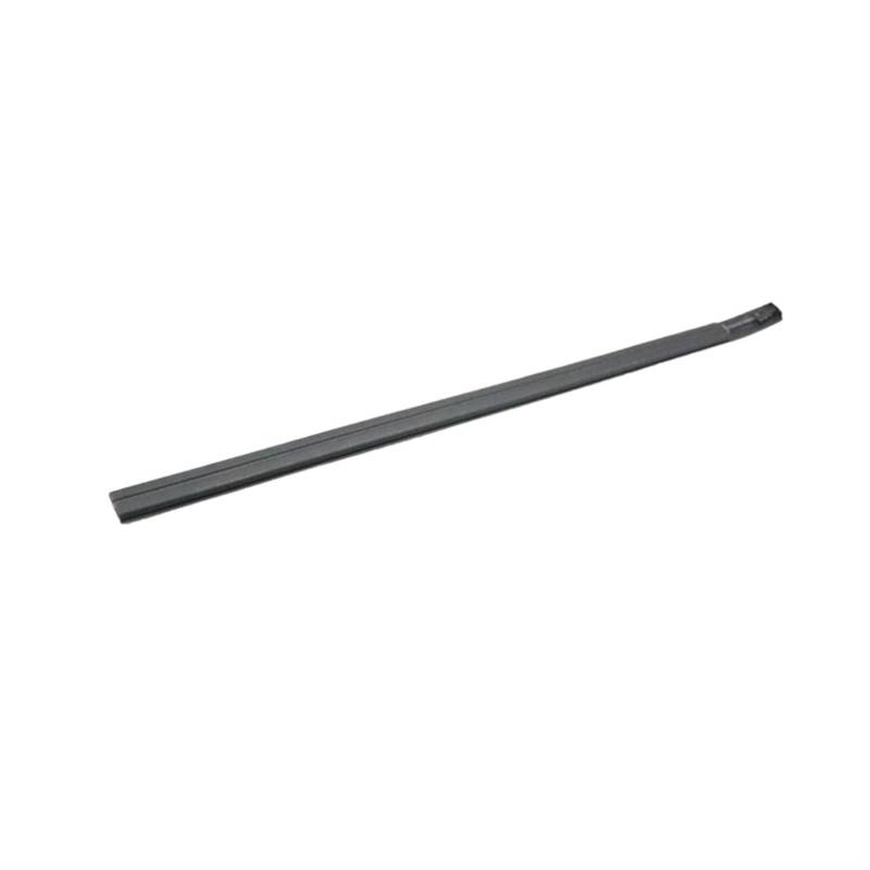 XEBRAD for Toyota, for Land Cruiser Prado LC150 FJ150, for Lexus GX460 GX400 URJ150 2010-2020, Autodachform-Windschutzscheiben-Gummidichtungsstreifen Auto-Scheibenwischer(1pcs NO2) von XEBRAD