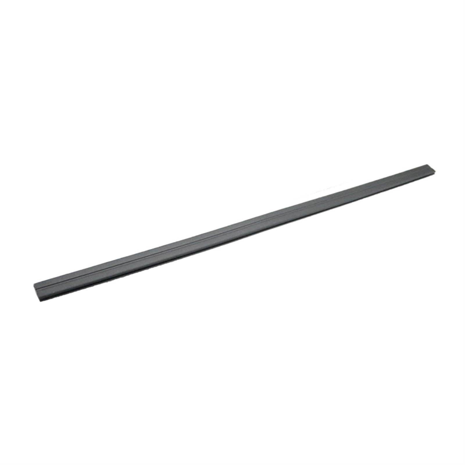 XEBRAD for Toyota, for Land Cruiser Prado LC150 FJ150, for Lexus GX460 GX400 URJ150 2010-2020, Autodachform-Windschutzscheiben-Gummidichtungsstreifen Auto-Scheibenwischer(1pcs NO4) von XEBRAD