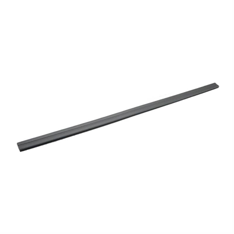 XEBRAD for Toyota, for Land Cruiser Prado LC150 FJ150, for Lexus GX460 GX400 URJ150 2010-2020, Autodachform-Windschutzscheiben-Gummidichtungsstreifen Auto-Scheibenwischer(1pcs NO4) von XEBRAD
