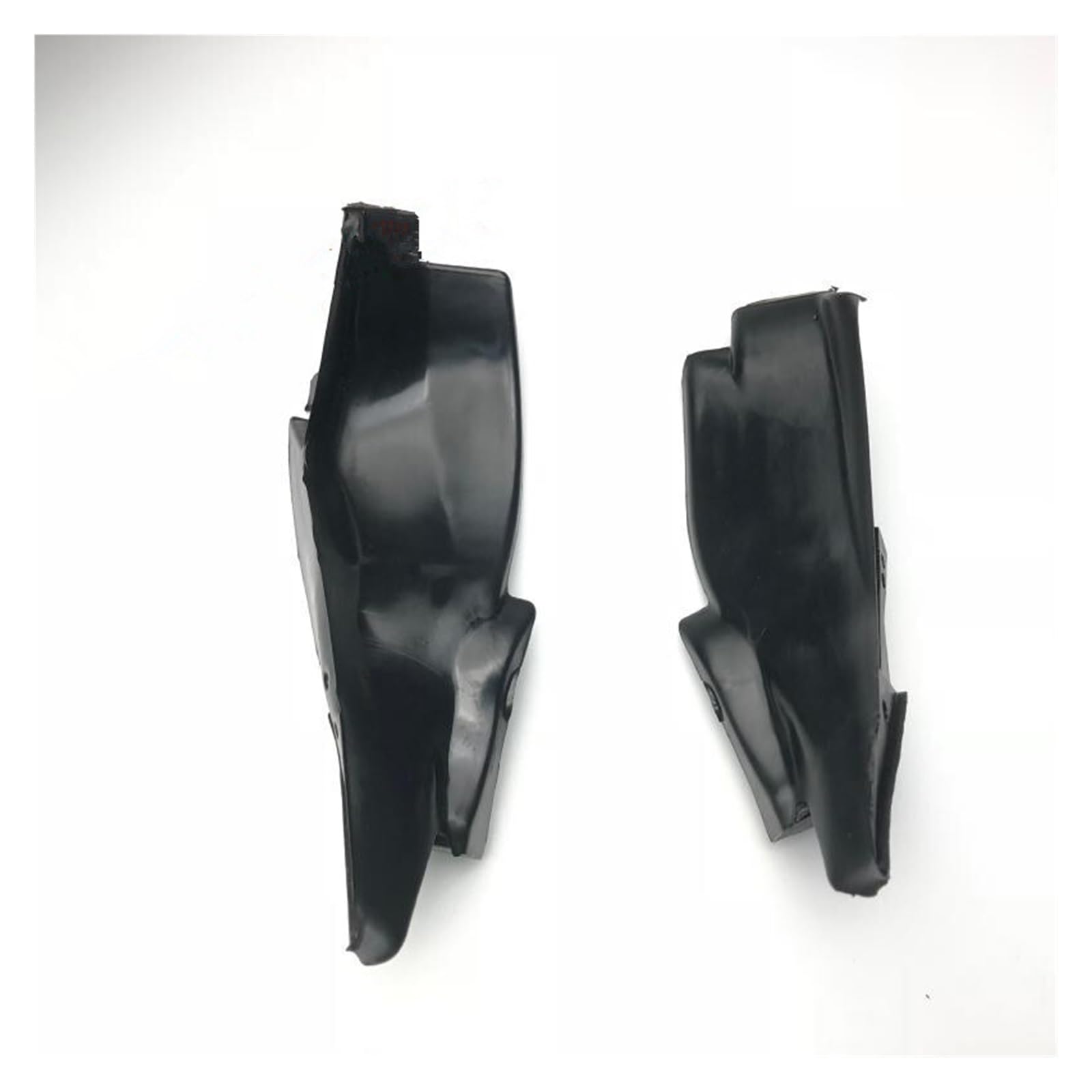 XEBRAD for Toyota, for Reiz Mark X 2005-2009, Front Windshield Grille Panel Moulding Cover Auto-Scheibenwischer(Left and Right) von XEBRAD