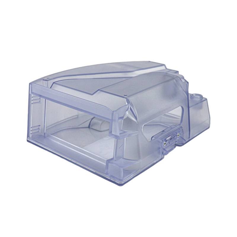 XEDLAMP, for Roborock, Q7 Max Q7 Max+ T8 Ersatzteile Staubbehälter Box Wasser, for Tank, Staub Box Staubsauger Teile Zubehör Staubsauger-Staubsammler von XEDLAMP