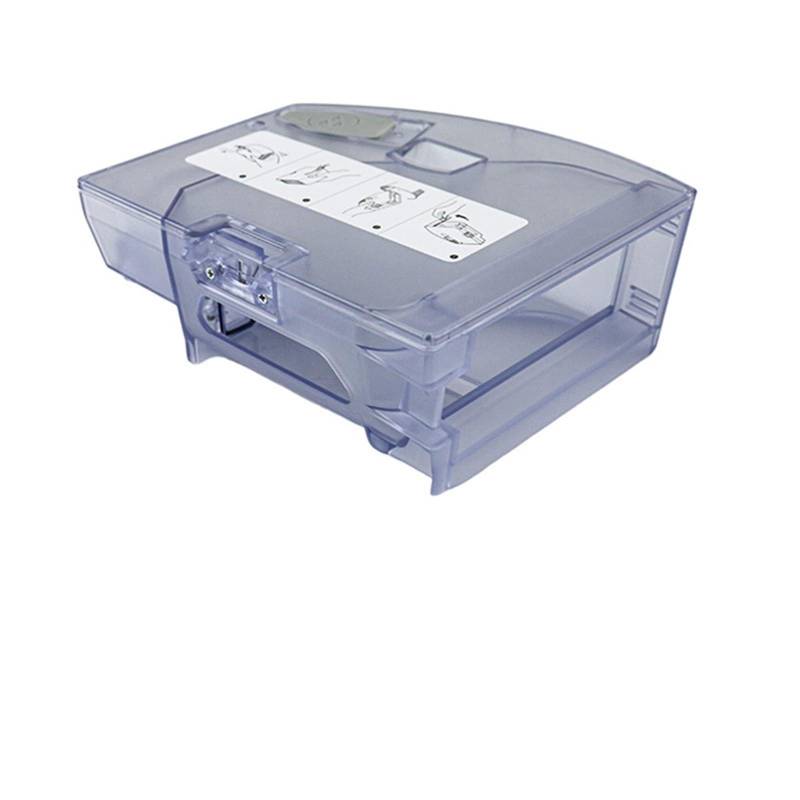 XEDLAMP, for Roborock, Q7 Max Q7 Max+ T8 Ersatzteile Staubbehälter Box Wasser, for Tank, Staub Box Staubsauger Teile ZubehörJAS Staubsauger-Staubsammler von XEDLAMP