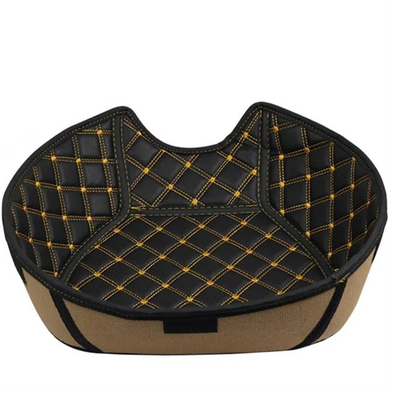 XEDLAMP, for SHAD SH26 SH29 SH33 SH34 SH39 SH40 SH45 SH48 SH59X Kofferraumauskleidung Gepäckbox Innenbehälter Heckkofferauskleidung(SH34) von XEDLAMP
