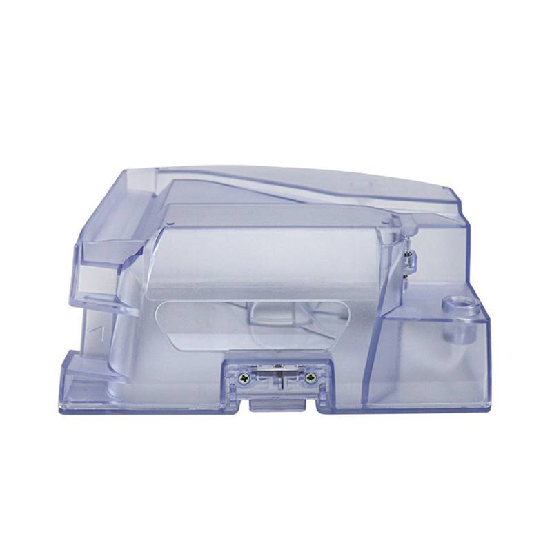 XEDLAMP, for Xiaomi, Q7 Max Q7 Max+T8/T8 Plus Staubsauger Staubfangbox Ersatzzubehör EIN neues Wasser, for Tank, Staubsauger-Staubsammler von XEDLAMP
