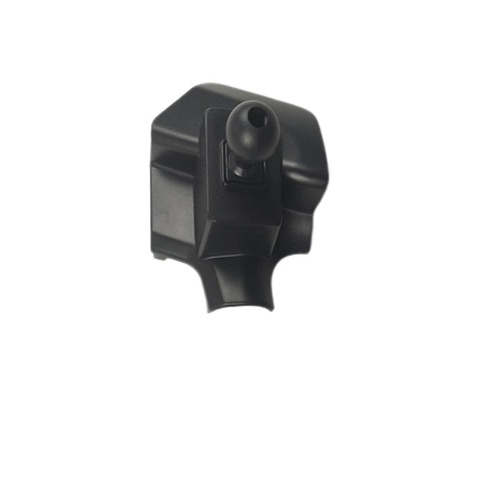 XEDLAMP 1 Los ABS-Material, for Hyundai, Sonata MK8 2011-2014 Schwerkraftverbindung, spezieller Autotelefonhalter, Halterung, Ständer, mobiler Stützbock Autotelefonhalterung(Only The Base) von XEDLAMP