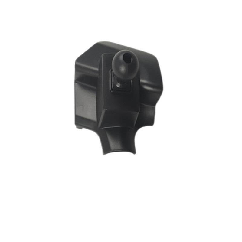 XEDLAMP 1 Los ABS-Material, for Hyundai, Sonata MK8 2011-2014 Schwerkraftverbindung, spezieller Autotelefonhalter, Halterung, Ständer, mobiler Stützbock Autotelefonhalterung(Only The Base) von XEDLAMP
