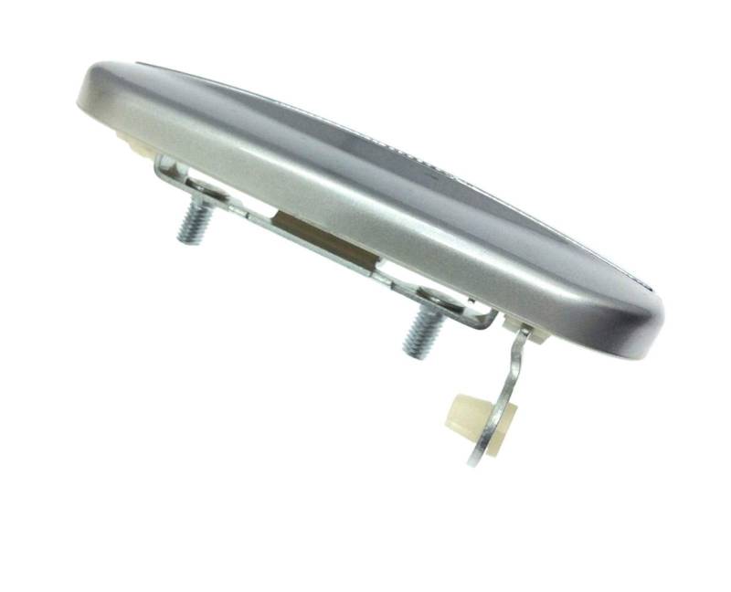 XEDLAMP 1 Stück Außentürgriff Zotye T200 mit hellem Streifen Abdeckung für Außentürgriffe(RH Passenger Side) von XEDLAMP