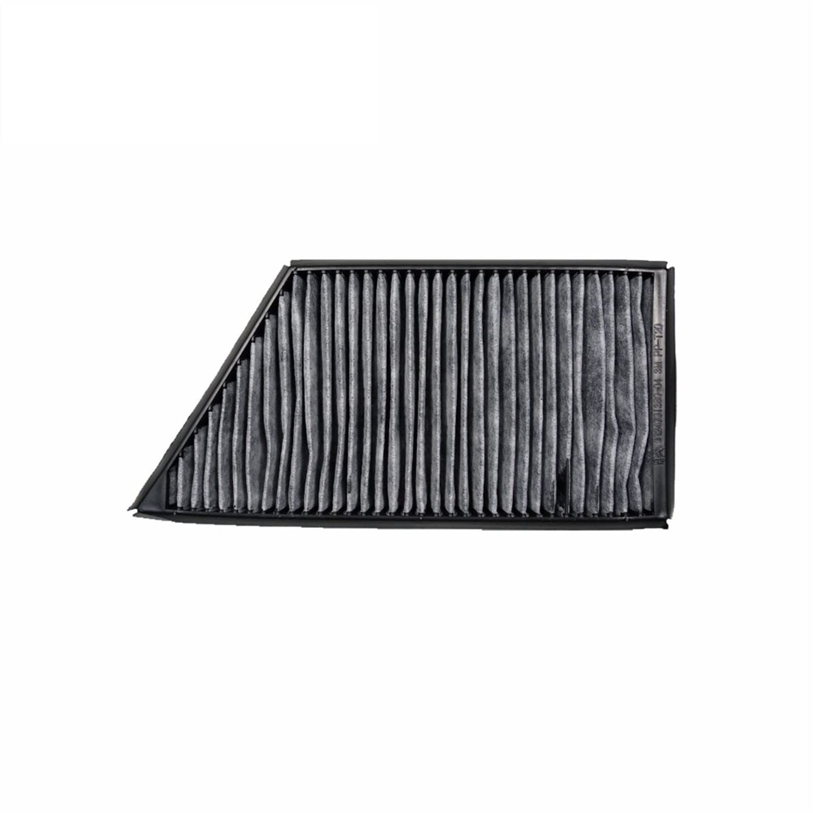 XEDLAMP 1-teiliges Set Innenraumluftfilter Autofilterzubehör, for, 206 1.1 1.4 1.6 2.0 Modell 2003-2007 2008 2009 2010-2018 2019-heute Innenraumluftfilter(1 Pcs Cabin Filter) von XEDLAMP