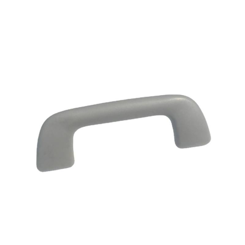 XEDLAMP 1Pc Auto Dach Pull Griff Innen Dach Pull Griff Decke Armlehne Handlauf, for Toyota, for Corolla, for Yaris Prius Sicherheitshaltegriff fürs Dach(Dark Grey Front Row) von XEDLAMP