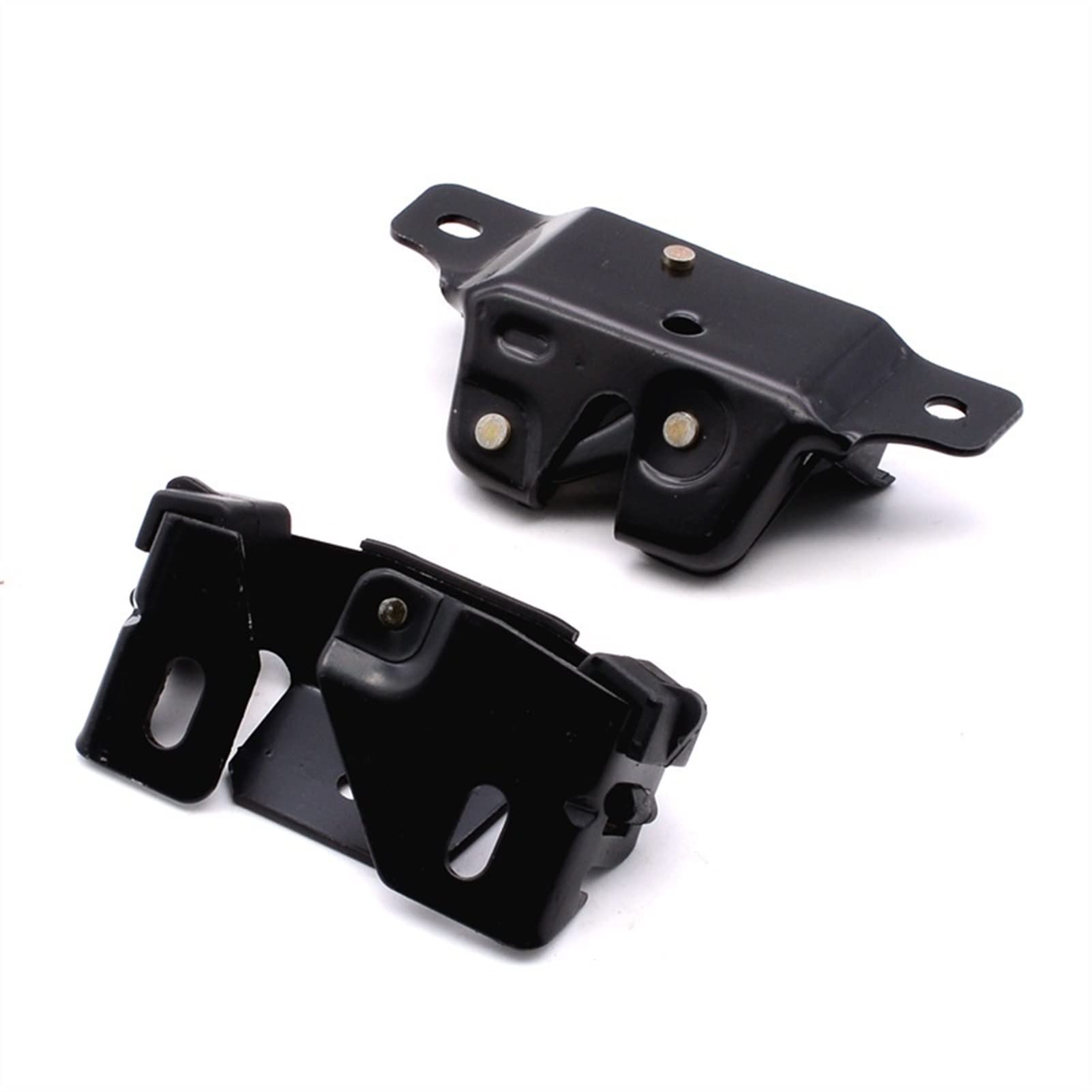 XEDLAMP 1Set Auto Heckklappe Heckklappe Kofferraumschloss Latch, for Peugeot, 206 207, Citoren C2 XEDLAMP 1Set Auto Heckklappe Heckklappe Kofferraumschloss Latch, for Peugeot, 206 207, Citoren C2 von XEDLAMP