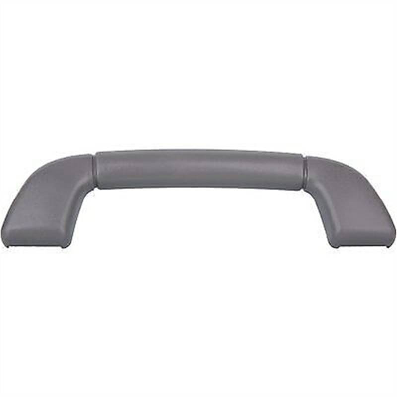 XEDLAMP 1pc Auto Dach Assist Griff Dach Pull Griff, for Toyota, for Camry/Prado/Alphard/Land Cruiser Sicherheitshaltegriff fürs Dach(Grey Front Row) von XEDLAMP
