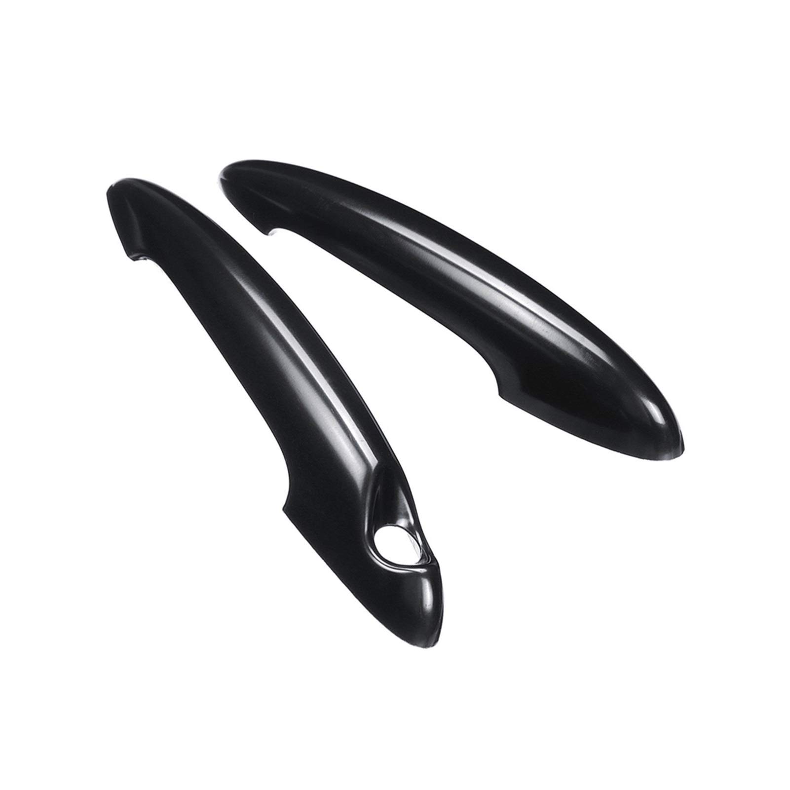 XEDLAMP 2 Stück Türgriffabdeckung Verkleidung Dekoration Ersatz, for, for MINI, Cooper S R50 R53 R56 Außentürgriffe Auto-Styling Abdeckung für Außentürgriffe XEDLAMP 2 Stück Türgriffabdeckung Verkleidung Dekoration Ersatz, for, for MINI, Cooper S R50 R53 R56 Außentürgriffe Auto-Styling Abdeckung für Außentürgriffe von XEDLAMP