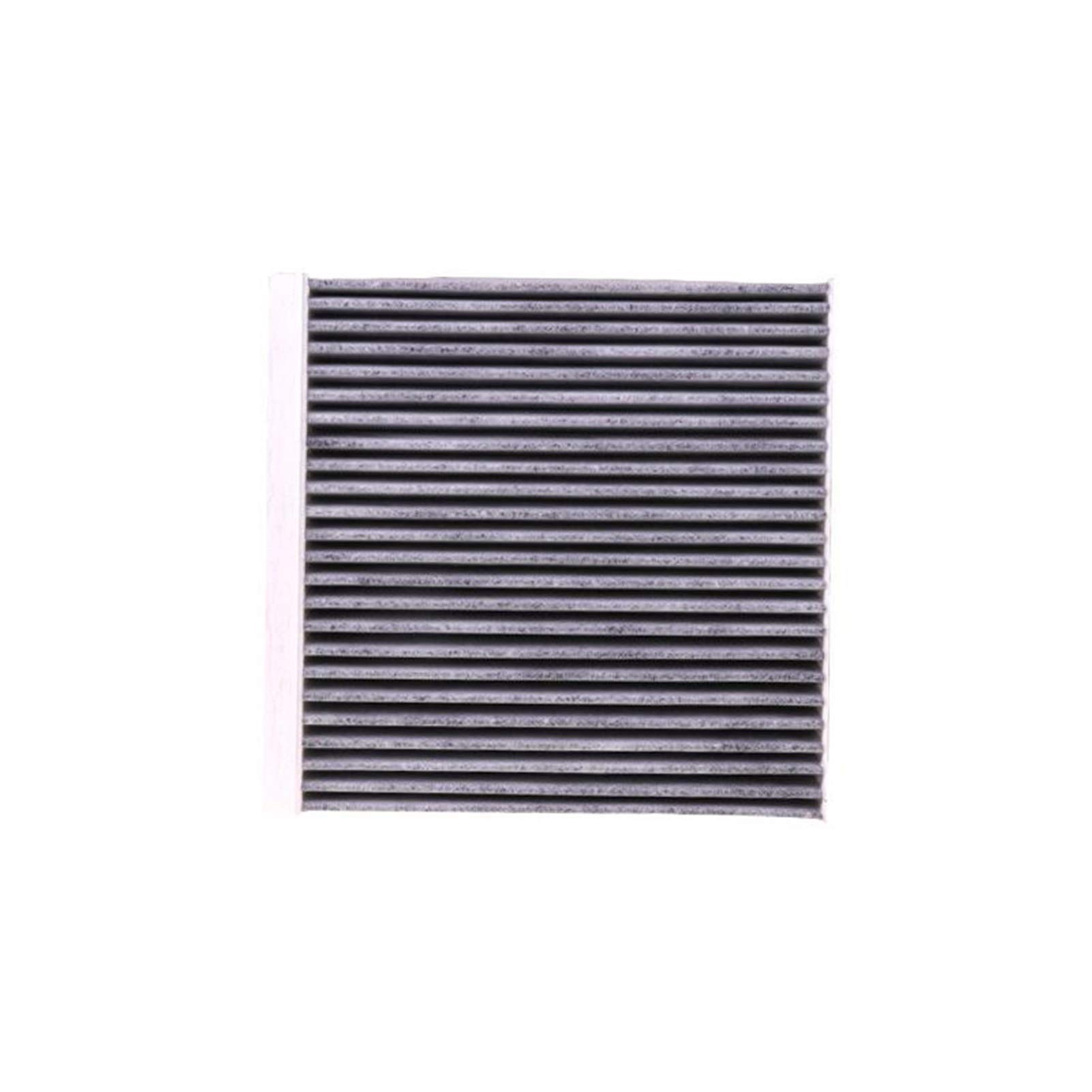 XEDLAMP 2-teiliges Set Luftfilter Innenraumfilter 1109110XKV08A, for Haval, H9 Modell 2015 2016 2017 2.0T Autozubehör Filterset Innenraumluftfilter(1 pcs Cabin Filter) von XEDLAMP