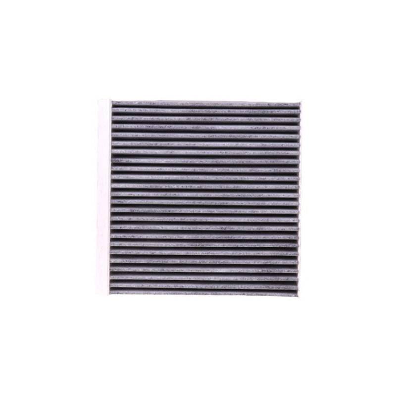XEDLAMP 2-teiliges Set Luftfilter Innenraumfilter 1109110XKV08A, for Haval, H9 Modell 2015 2016 2017 2.0T Autozubehör Filterset Innenraumluftfilter(1 pcs Cabin Filter) von XEDLAMP