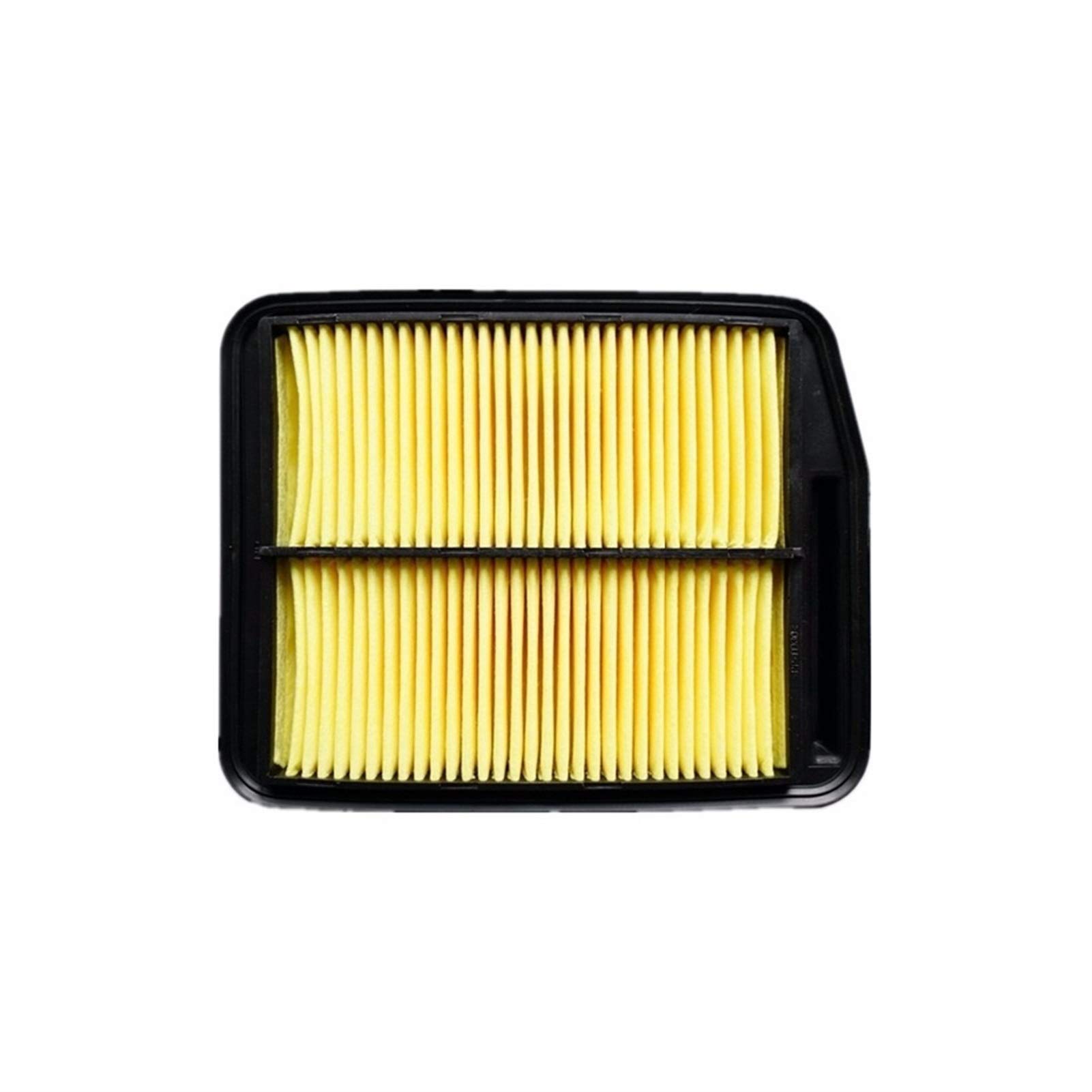 XEDLAMP 2-teiliges Set Luftfilter-Innenraumfilter 17220-RFE-000 Alte Stile, for Odyssey, 2.4 Modell 2005–2009 Autozubehör Filterset Innenraumluftfilter(1 pcs Air Filter) von XEDLAMP