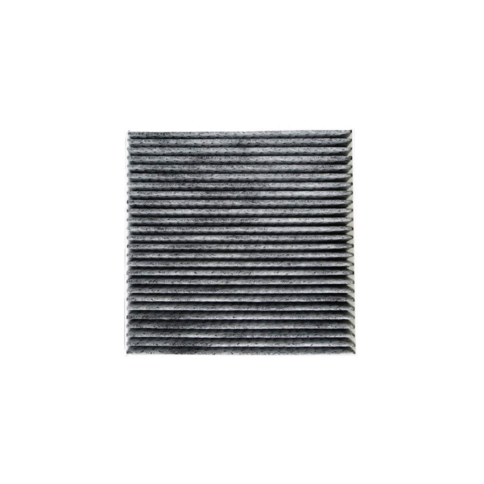 XEDLAMP 2-teiliges Set Luftfilter-Innenraumfilter 17220-RFE-000 Alte Stile, for Odyssey, 2.4 Modell 2005–2009 Autozubehör Filterset Innenraumluftfilter(1 pcs Cabin Filter) von XEDLAMP