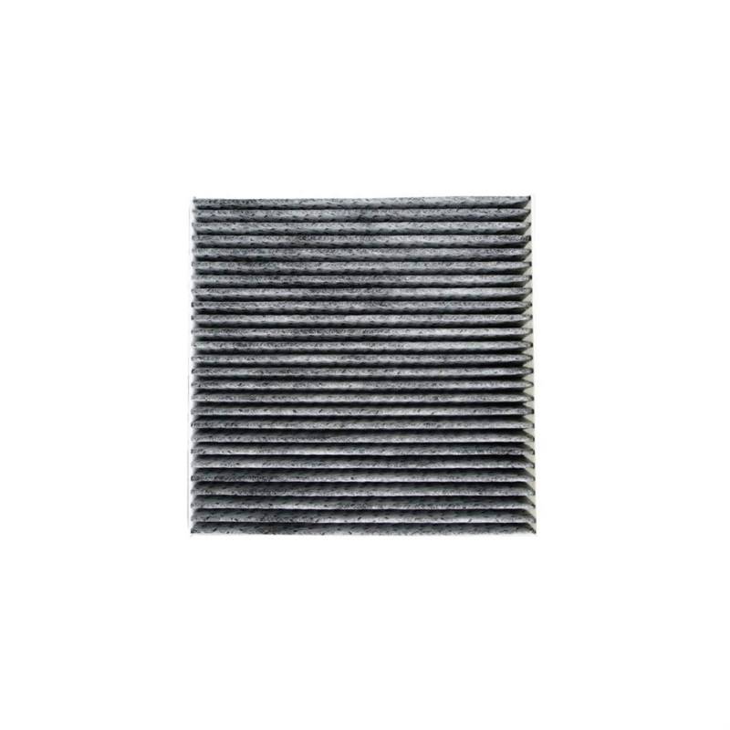 XEDLAMP 2-teiliges Set Luftfilter-Innenraumfilter 17220-RFE-000 Alte Stile, for Odyssey, 2.4 Modell 2005–2009 Autozubehör Filterset Innenraumluftfilter(1 pcs Cabin Filter) von XEDLAMP