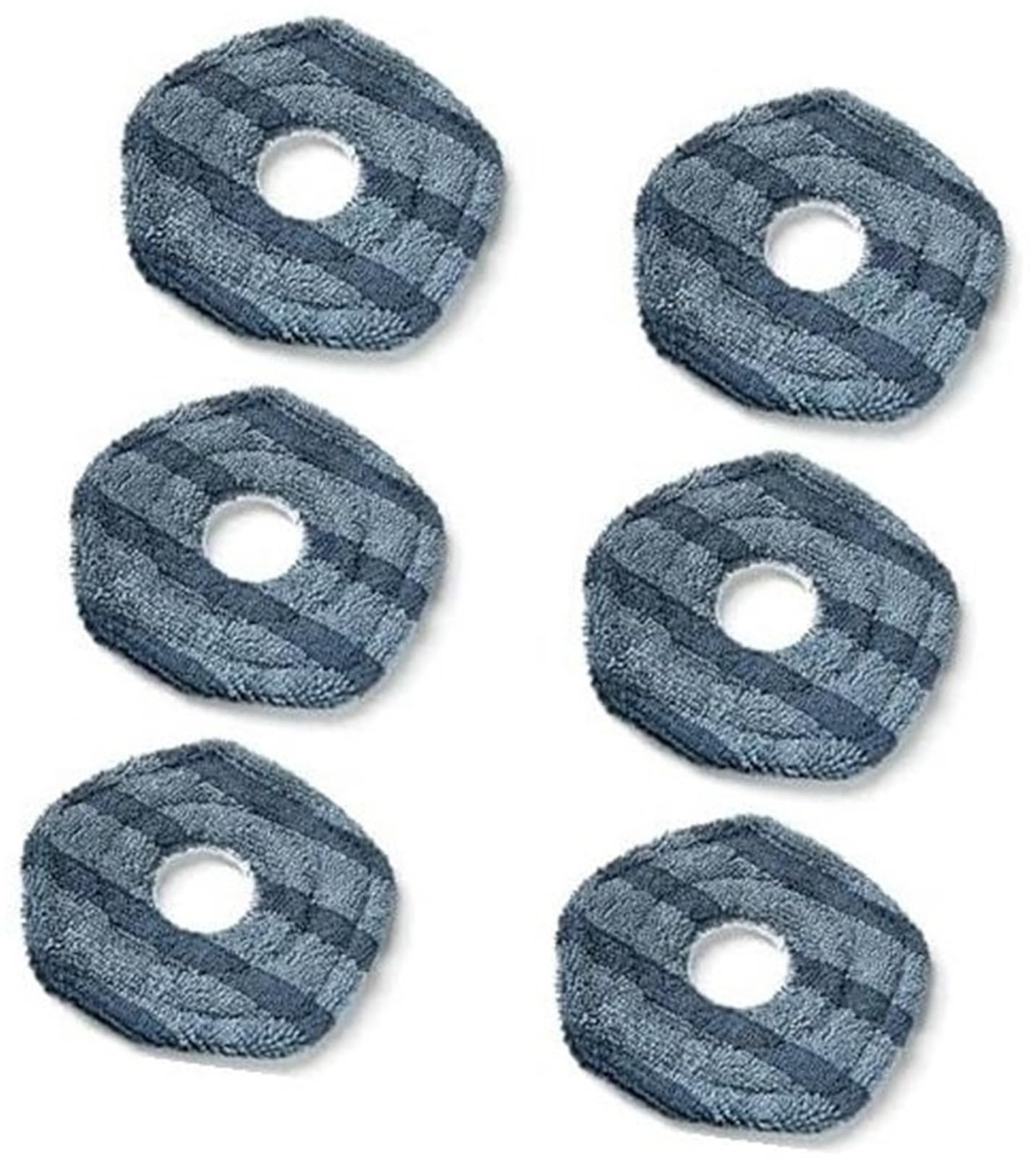 XEDLAMP 20-teiliges Ersatzset for den Staubsauger Omni C20, 1 Hauptbürste, 4 HEPA-Filter, 6 Seitenbürsten, 4 Wischtuch-Pads, 3 Staubbeutel, 1 Reinigungswerkzeug, 1 Schraubendreher Hauptbürsten-Austaus XEDLAMP 20-teiliges Ersatzset for den Staubsauger Omni C20, 1 Hauptbürste, 4 HEPA-Filter, 6 Seitenbürsten, 4 Wischtuch-Pads, 3 Staubbeutel, 1 Reinigungswerkzeug, 1 Schraubendreher Hauptbürsten-Austaus von XEDLAMP