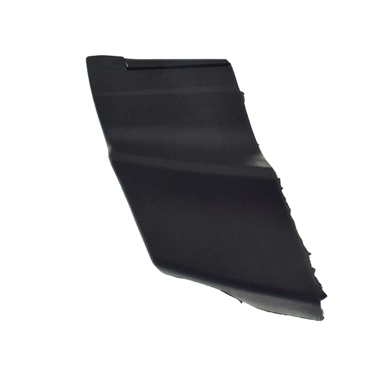 XEDLAMP 2X ABS-Seitenverkleidung for Scheibenwischer 55083-02010, for Toyota, Yaris 4-Türer 2006 2007 2008 2009 2010 Auto-Wischerblattabdeckung(1PC Right) von XEDLAMP