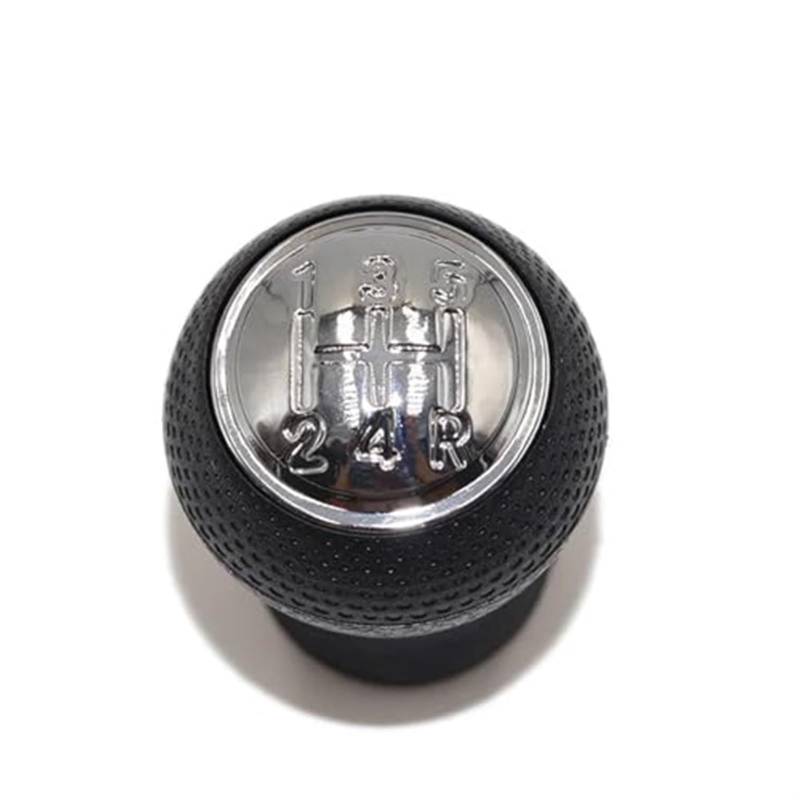 XEDLAMP 5-Gang-Auto-Shift-Schaltknauf-Hebel Gaitor-Kofferraumabdeckung, for Mazda, Protege 323 1998 1999 2000 2001 2002 2003 Schaltsack(Black Gear Shift knob) von XEDLAMP