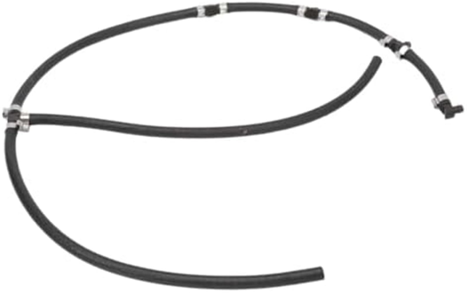 XEDLAMP 55578366 Öl-Einspritzdüsen-Leckrücklaufrohr, for Opel, for Vauxhall, Astra 1.7 CDTi 2010–2015; Corsa 1.7 CDTi 2006–2015; Meriva 1.7 CDTi ab 2003; Zafira 1.7 CDTi 2005–2013. XEDLAMP 55578366 Öl-Einspritzdüsen-Leckrücklaufrohr, for Opel, for Vauxhall, Astra 1.7 CDTi 2010–2015; Corsa 1.7 CDTi 2006–2015; Meriva 1.7 CDTi ab 2003; Zafira 1.7 CDTi 2005–2013. von XEDLAMP