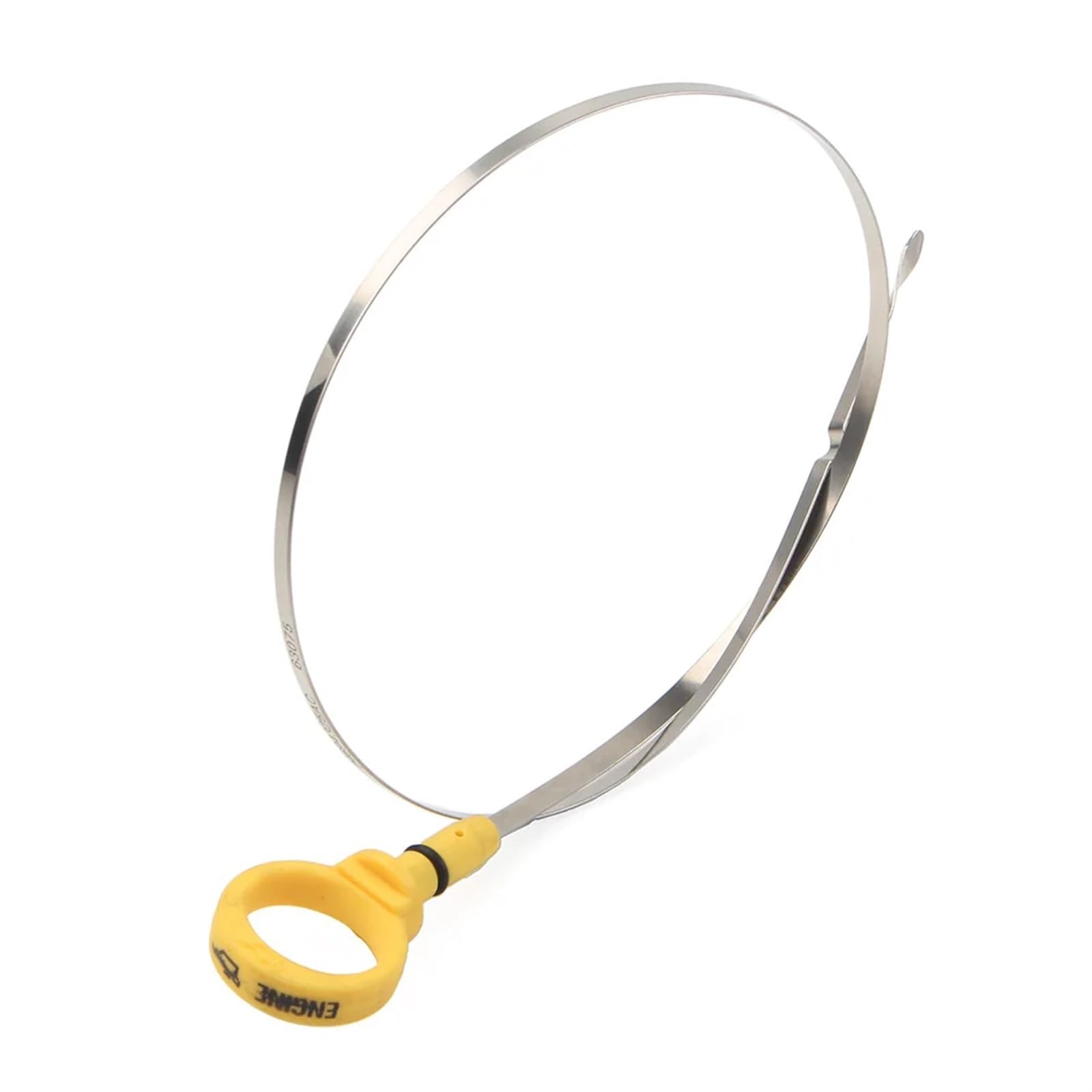 XEDLAMP 646 mm Auto 3,3 l 3,8 l Motorölmessstab, for Dodge, for Caravan, for Chrysler Pacifica Town Country, 04694325AC Motorölmessstabrohr von XEDLAMP