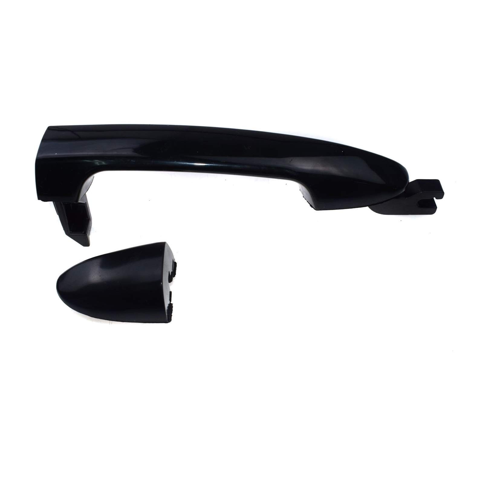 XEDLAMP 836502F000 Äußerer Türgriff außen schwarz hinten Links, for Kia, for Spectra Spectra5 2004–2009 836502F000 Abdeckung für Außentürgriffe XEDLAMP 836502F000 Äußerer Türgriff außen schwarz hinten Links, for Kia, for Spectra Spectra5 2004–2009 836502F000 Abdeckung für Außentürgriffe von XEDLAMP