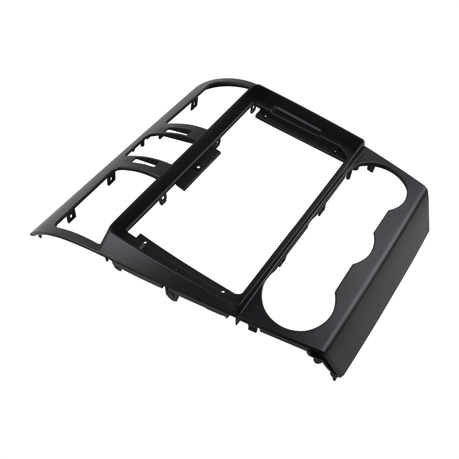 XEDLAMP 9 Zoll Radioblende Stereo GPS DVD Player Panel Dash Mount Kit Rahmen, for Subaru, for Forester, Impreza XV CROSSTREK WRX LEVORG Auto-Stereo-Blende-Set XEDLAMP 9 Zoll Radioblende Stereo GPS DVD Player Panel Dash Mount Kit Rahmen, for Subaru, for Forester, Impreza XV CROSSTREK WRX LEVORG Auto-Stereo-Blende-Set von XEDLAMP