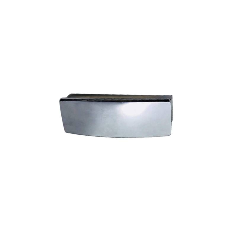 XEDLAMP AUSSENMITTÜRGRIFF, for Hyundai, H1 STAREX I800 2007-C Abdeckung für Außentürgriffe(Chrome,4PCS ONE Set) von XEDLAMP